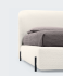 CALLIGARIS BED RENDEZ VOUS